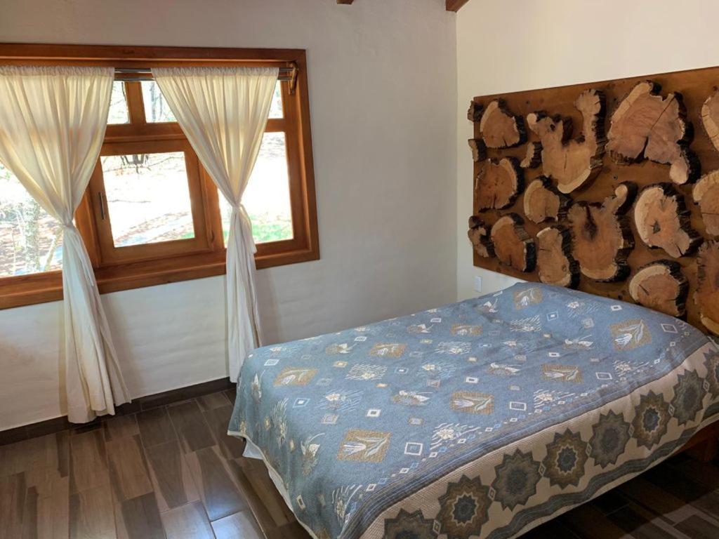 Cabana Verito Mazamitla Ngoại thất bức ảnh